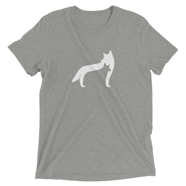 Iconic Coywolf short sleeve t-shirt