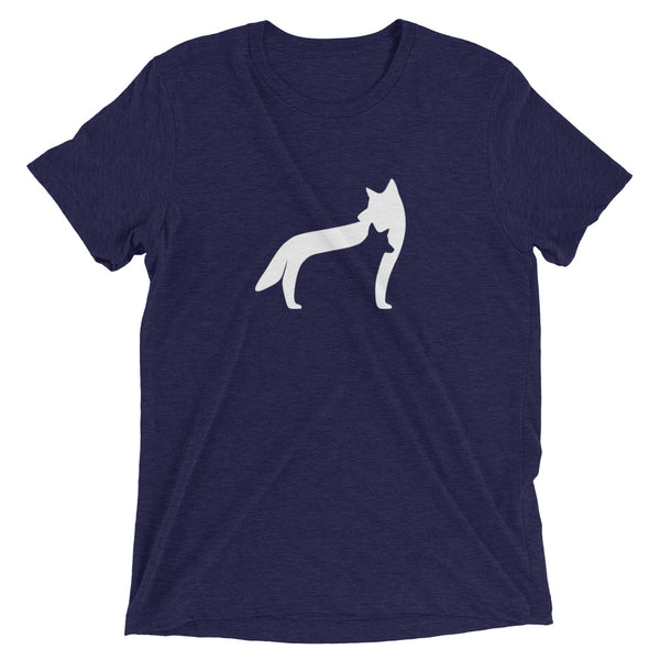Iconic Coywolf short sleeve t-shirt